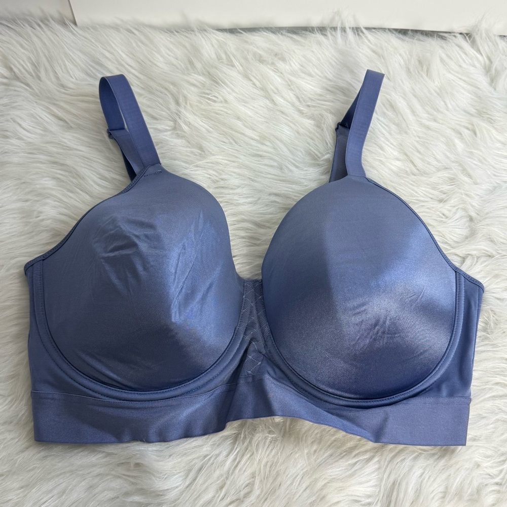 BALI Full Coverage Lightly Lined Bra‎